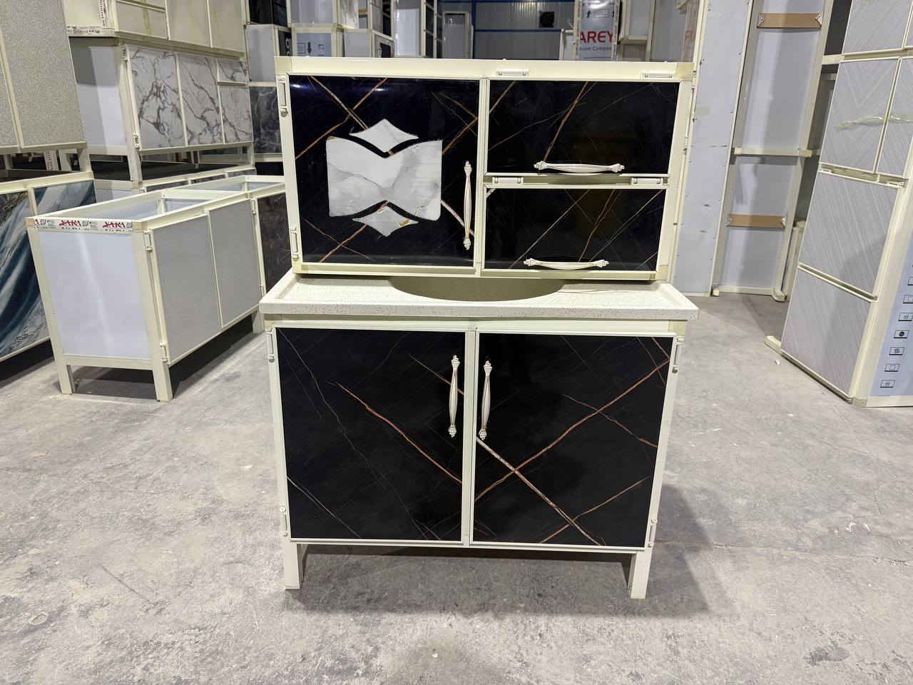 سنك مع ملحق قياس متر مغسله مرمر الالمنيوم 💖

السعر 150الف 🩵

يتوفر لدينا خدمه توصيل لجميع المحافظات العراق 💜


**إذا كنت صاحب هذا الإعلان وتريد حذفه لأي سبب، رجاءا أرسل رسالة إلى الدعم الفني**