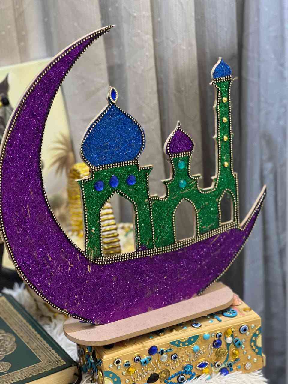 متوفرات وعروض عليه


**إذا كنت صاحب هذا الإعلان وتريد حذفه لأي سبب، رجاءا أرسل رسالة إلى الدعم الفني**
