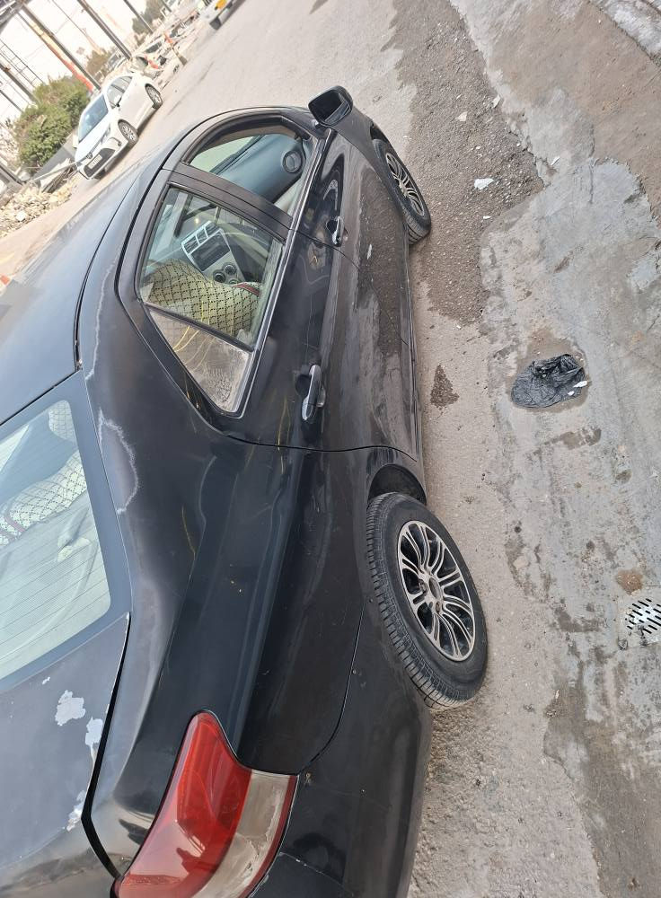 للبيع فقط مكفوله من ظربه قويه
موديل 2007 بأسمي رقم كربلاء مميز
السعر  65  جاهزة السياره كير مكينه حداديه
فقط التبريد بي عطل
للأستفسار واتساب *********** النجف, العراق
