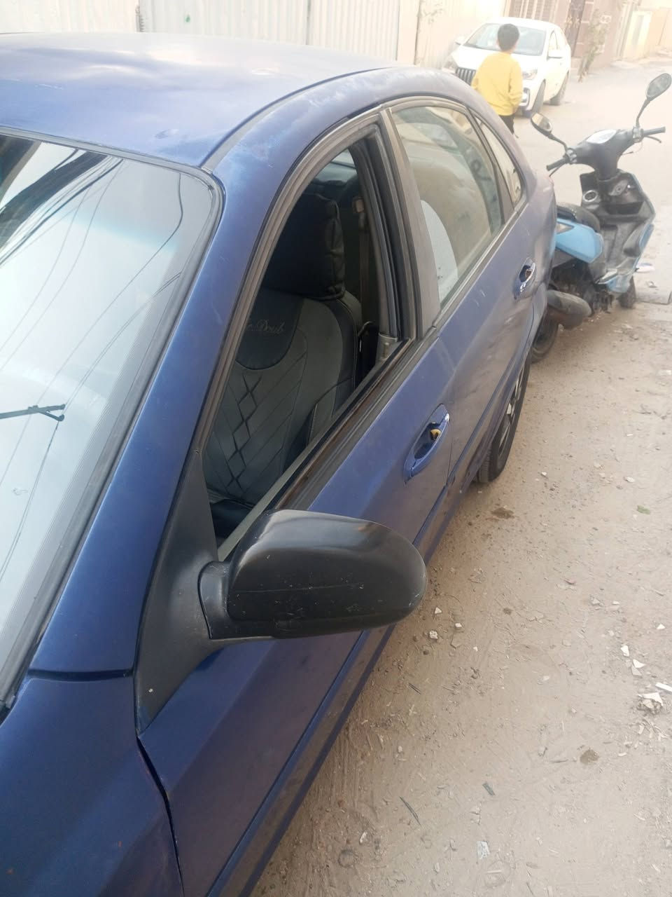 2005 اوبترا مزاد تبريد شغال سعر 45
***********
