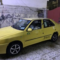 شيري كوين 2011 رقم مصطره بغداد هيه غرامات صفر كير ومحرك كولف 08 بدون ح...