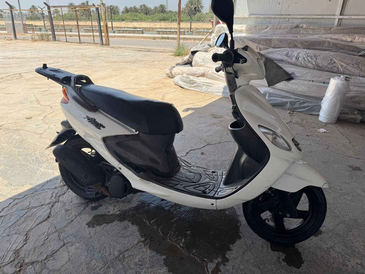 اكزز للبيع ***********
