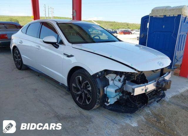 ابيع مصلح او بدون تصليح حسب رغبة المشتري سوناتا 2024 ماشيه 8000 موجوده بالمنطقه الحره بدون ايرباك حجم المحرك 2.5 تنفس طبيعي مواصفات Sel گیر 8 نمر شفتات ستيرن بصمة تشغيل وابواب جنطه تشغيل عن بعد المقاعد كهربائي + تدفئة اربع وضعيات قيادة جنطه ذكيه تفتح عند الاقتراب تلقائي لايت لد ولد نهاري بك لايت لد كامره خلفية إشارة ترحيب دشبول إلكتروني شاشه كبيره متصله كير تعليك هاند بريك بصمة شحن لاسلكي اوتو ستوب اوتو هولد رادارات من جميع الجهات نقطة عمياء تحديد مسار فوول تحكم ستيرن داخل ابيض ترهم كتاب شهداء او حره 
*********** النجف, العراق
