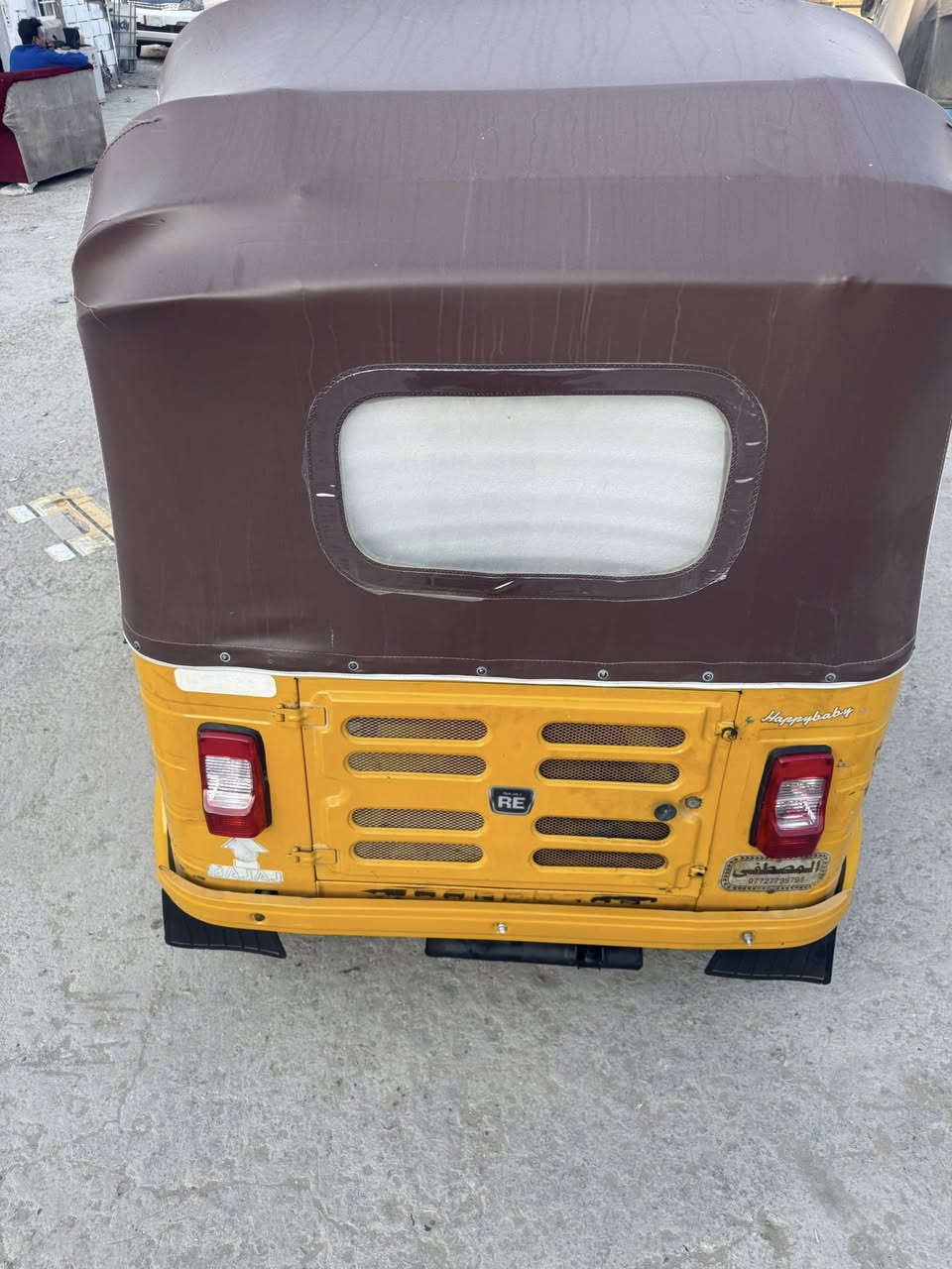 يالله تكتك ٢٠١٩شهر١١ اوراق اوراق اصليه 
كير مكينه مكفوله تنقيص تبخير 
دوسات معمرات فقط باقي طخات لغد راشينه بدون معجون 
كهربايات كله شغاله دوشمه سفريات كله جدد سعر ٤٢٠٠بغداد فلكت حجي مهدي حي النصر ***********
