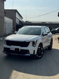 سورنتو 2024 دولية ضمان مجموعة الدولية  ماشية30الف  كفالة  مكان بغداد ل...