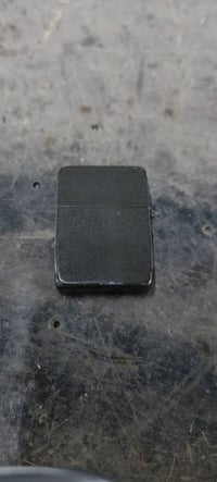 قداحة • الحرب العالمية الثانية • أثرية