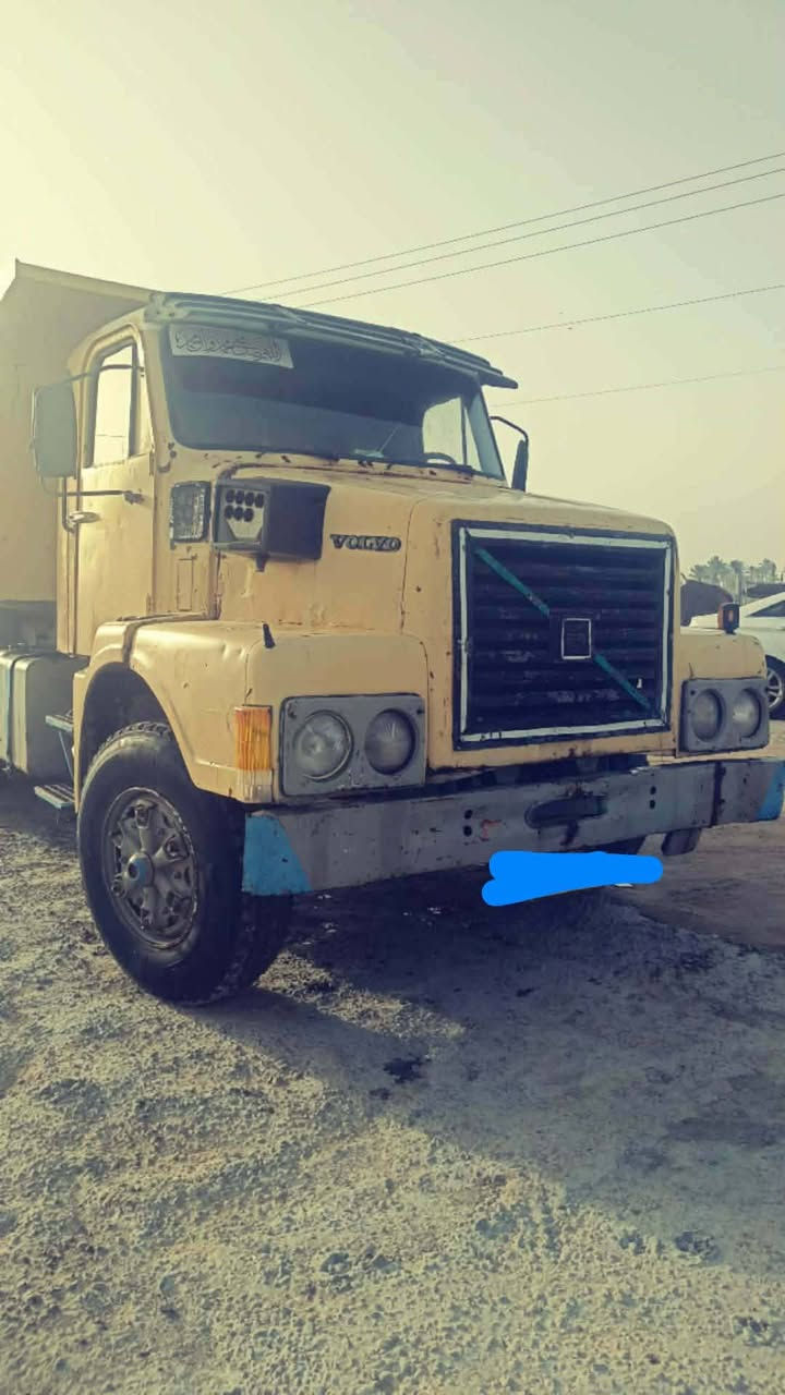 فالفو البيع موديل82 جاهزه من كلشي  رقم نينوئ  تايرات 22 ونص صاج مكينه جي تبريد 🥶 لسعر 14 وبيها مجال الاستفسار                    ***********
