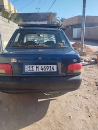 كيه ابرايت للبيع موديل 95 السعر المطلوب 38ورقه التفاصيل اكثر اتصل على ...