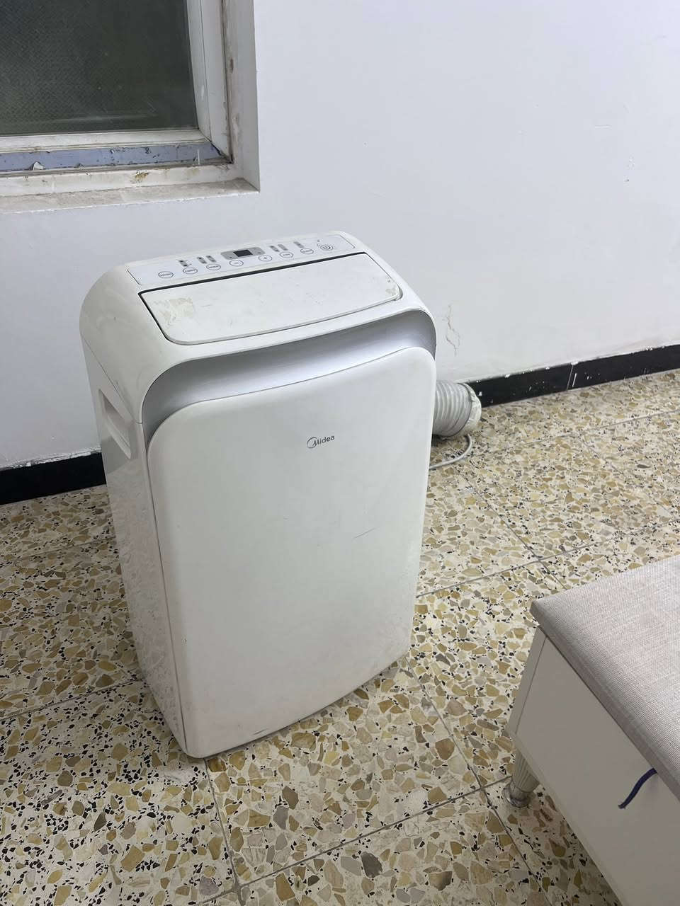 السلام عليكم 
سبلت ميديا 1 طن مستعمل قليل السعر 200 الف قفل


**إذا كنت صاحب هذا الإعلان وتريد حذفه لأي سبب، رجاءا أرسل رسالة إلى الدعم الفني**