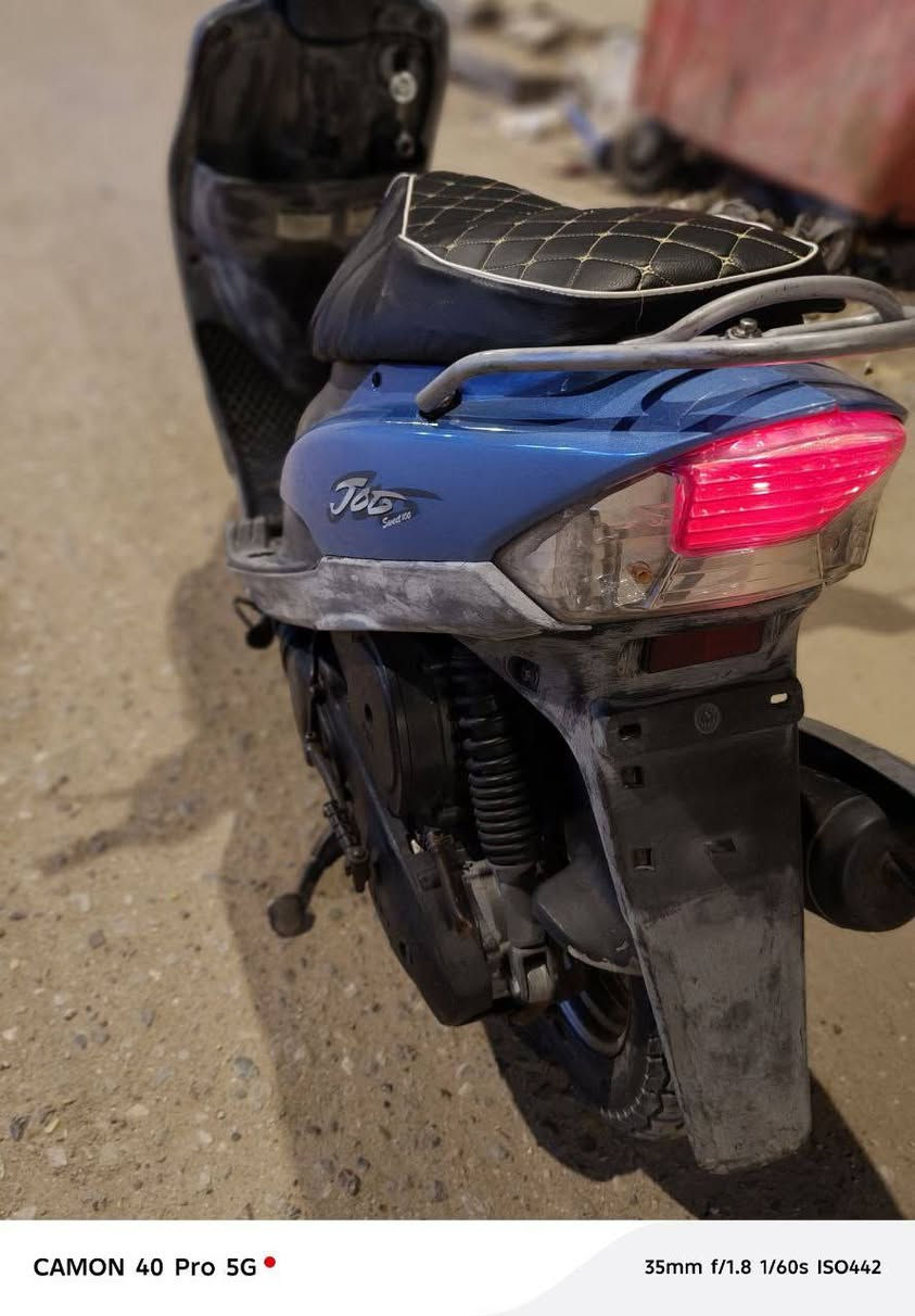 السلام عليكم ماكس منغولي للبيع فقط 
دراجه ما مفتوحه مكفوله علا اخر حبابه سلف هندر كفاله عامه لايت عالي ناصي اشاير كله شغال 
عنوان ديوانيه مركز الاستفسار خاص متواجد


**إذا كنت صاحب هذا الإعلان وتريد حذفه لأي سبب، رجاءا أرسل رسالة إلى الدعم الفني**