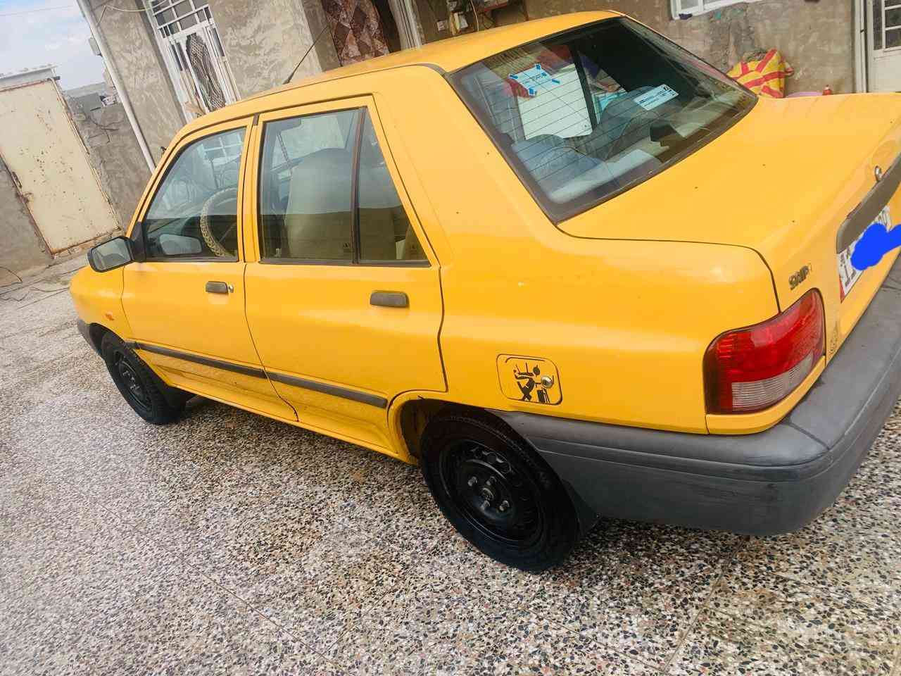 السلام عليكم
سايبا موديل ١٧

رقم نكليزي بغداد بسمي 

بيهه جاملغ ليسره مبدل وشبر بارد بلبنيد 

ولباقي كفاله عامه 

ابيع قسط حسب الاتفاق ؟؟؟ شرط المقدمه

مكان السيارة بغداد للستفسار اتصل ***********
