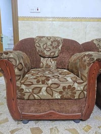 نجف حي ميسان • ١٠ نفرات • كنب قووي