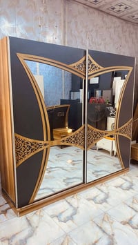 غرفة تركي • ٥ قطع • نظافة ٩٥٪
