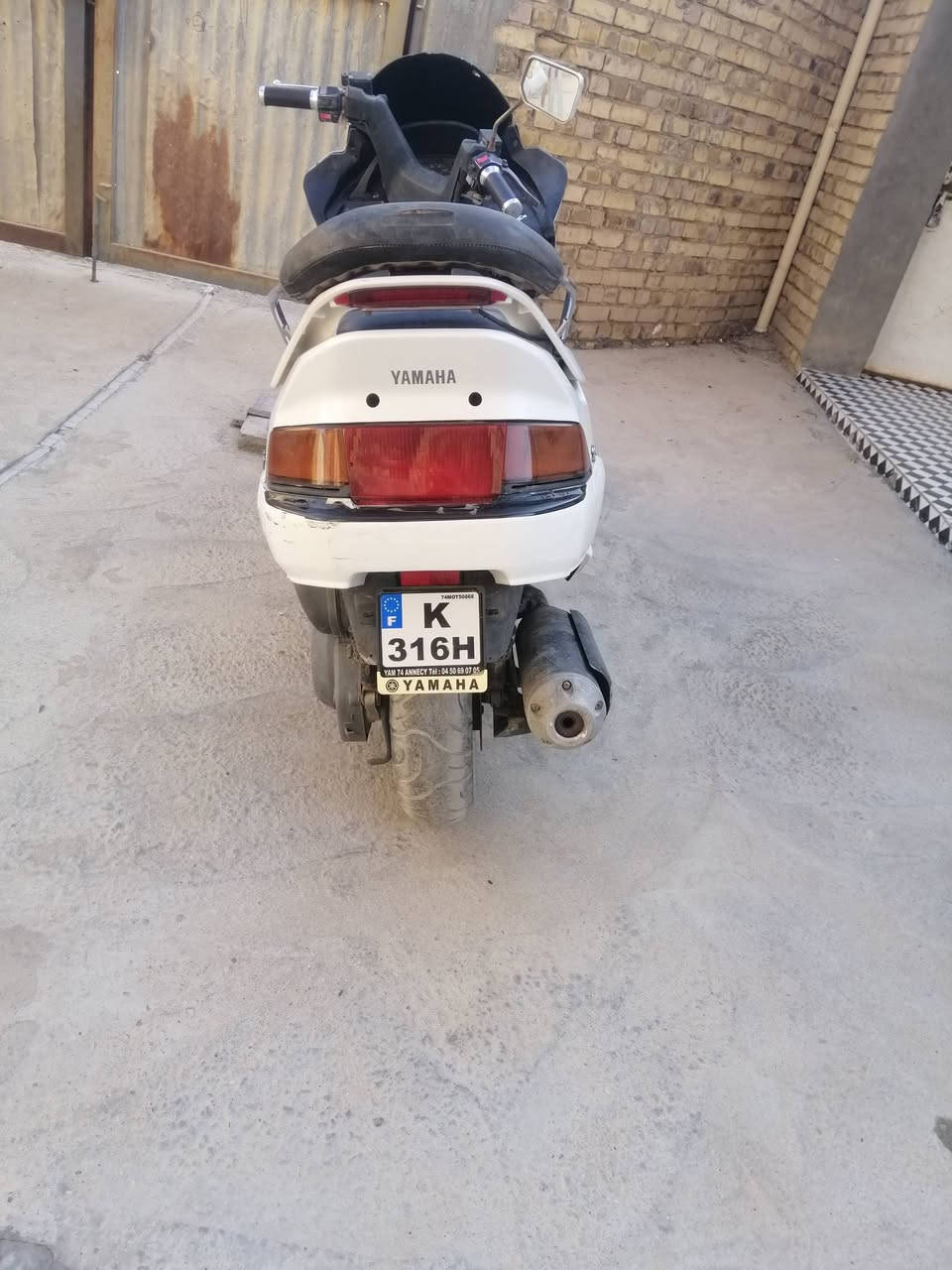 دارجه ماجستا للبيع
العنوان سوق الشيوخ
للاستفسار الاتصال على الرقم
***********
