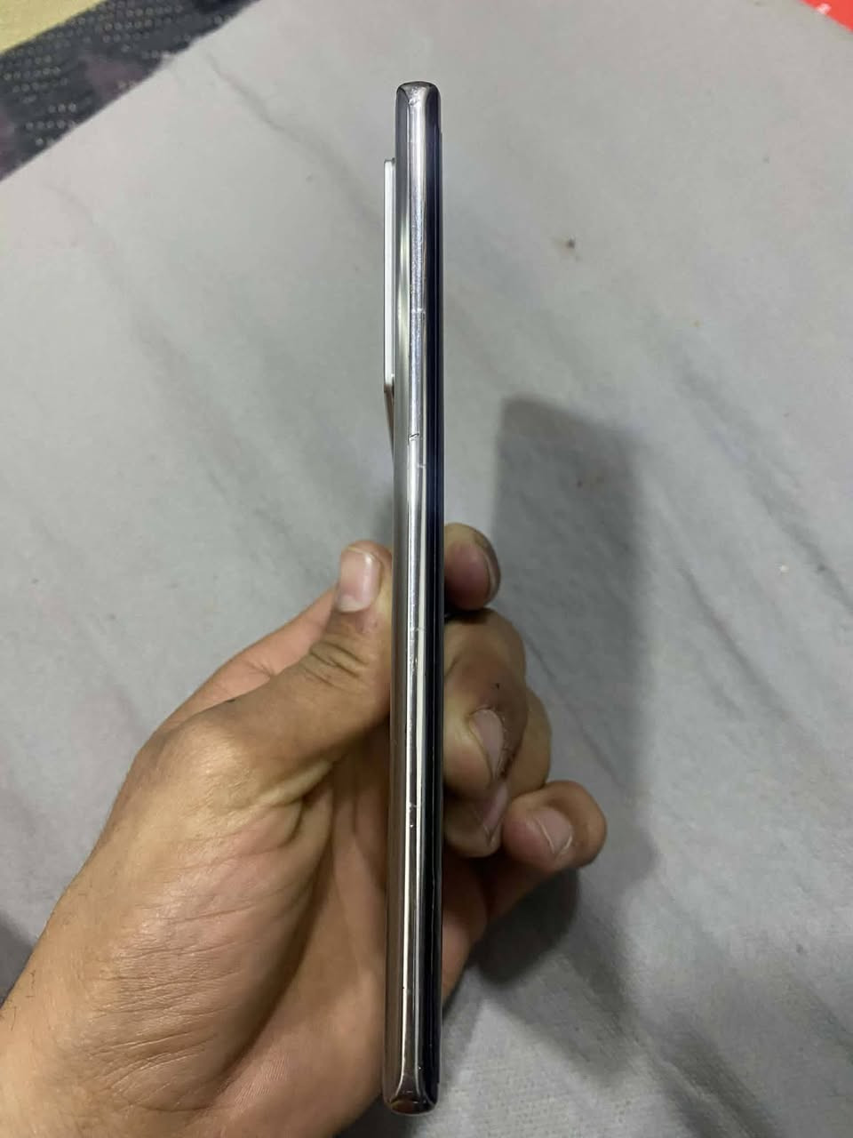 أنفنكس نوت 40 برو بلس 5G مراوس حسب القناعه


**إذا كنت صاحب هذا الإعلان وتريد حذفه لأي سبب، رجاءا أرسل رسالة إلى الدعم الفني**