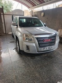 تيران • ٢٠١٣ • ٤ سلندر