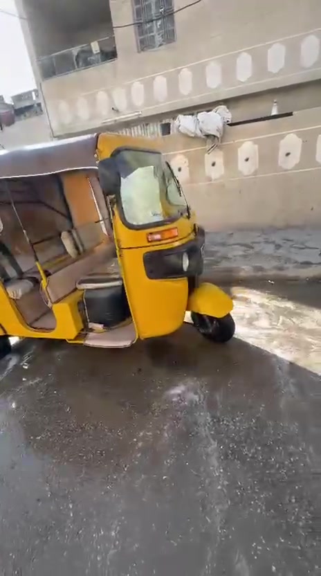 تكتك لبيع موديل 2019 رقم ***********
