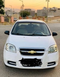 موديل 2011 • فورميكا • نوافذ كهرباء