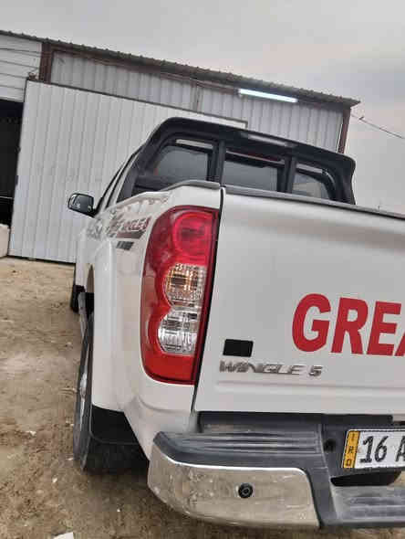 السلام عليكم 
للبيع كريت ولل موديل 24 مواصفات مفول +تبريد بشاشه مكفوله كفاله عامه ماشيه 80الف 
رقم الهاتف *********** ابو مسلم
