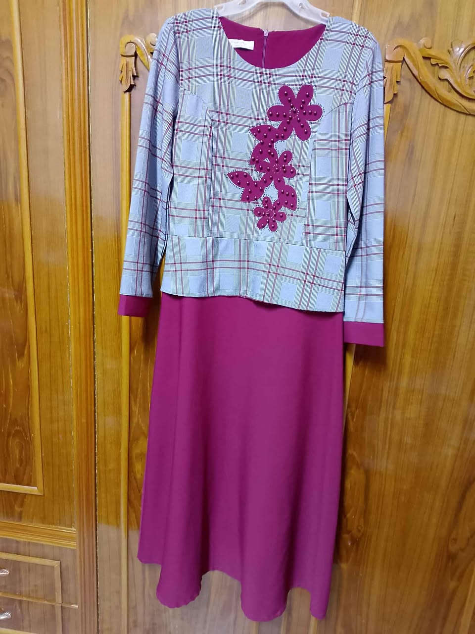 يوجد توصيل


**إذا كنت صاحب هذا الإعلان وتريد حذفه لأي سبب، رجاءا أرسل رسالة إلى الدعم الفني**