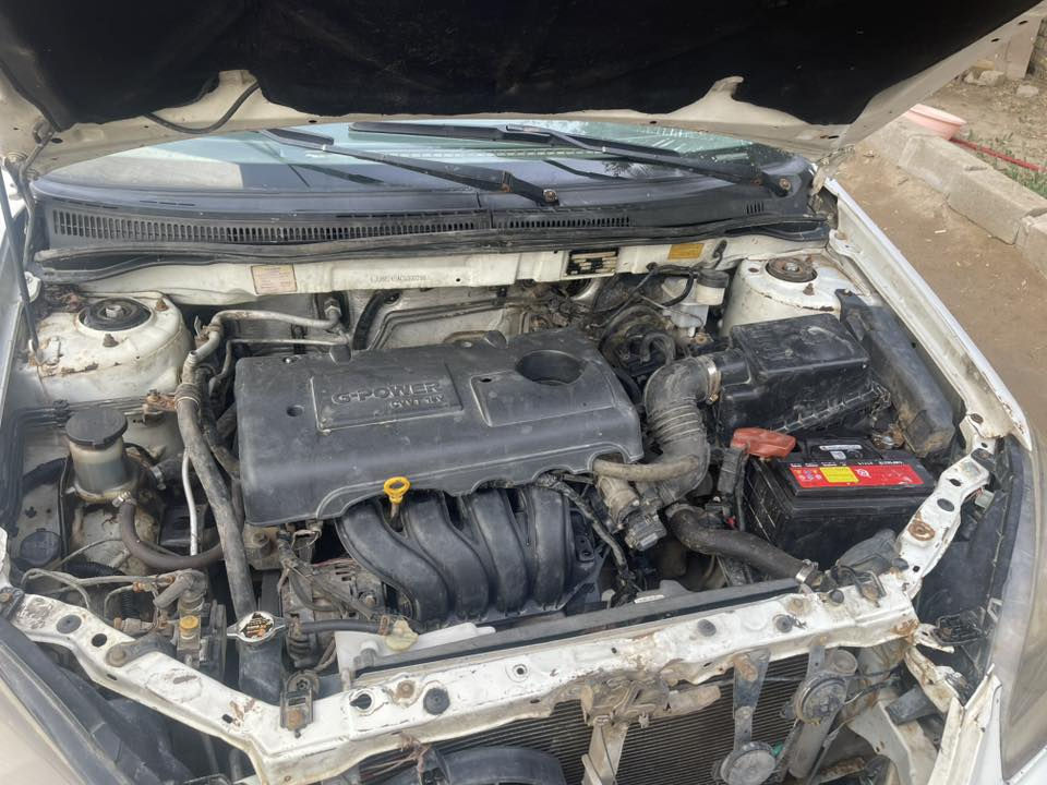 جيلي موبل موديل 2012 كير مكينه مكفولات شواصي نضيفات سياره حلوه خير من الله سياره فقط بنيتها يرادله شويه ترتيب تخم تاير باتري جديد حداديه جديده تبريد ثلج سنويه ل 2027 رقم نجف مكان سياره دوانيه ***********
