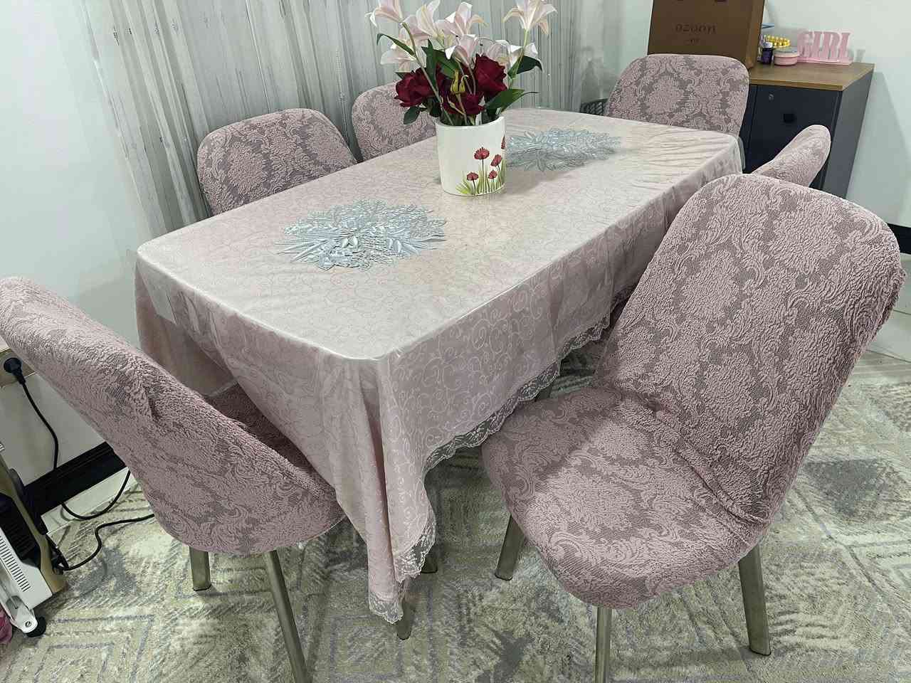 ميز طعام مستعمل قليل للبيع


**إذا كنت صاحب هذا الإعلان وتريد حذفه لأي سبب، رجاءا أرسل رسالة إلى الدعم الفني**