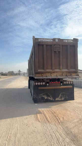 السلام عليكم 

مقطوره للبيع موديل 25 

مامشتغله شي قليل حتئ التايرات مامبدله تخم جواها السعر 225 بيها مجال مكاني بابل 

***********
