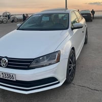 ڤۆلکسواگن جیتا 2017 فوول مواسەفات  کلین 14 تۆربۆ گیرومەکینە بەشەرت   ز...