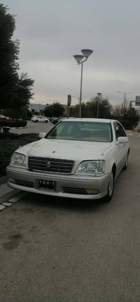 موديل ٢٠٠٣ • سقف بانوراما • شاشة آيباد