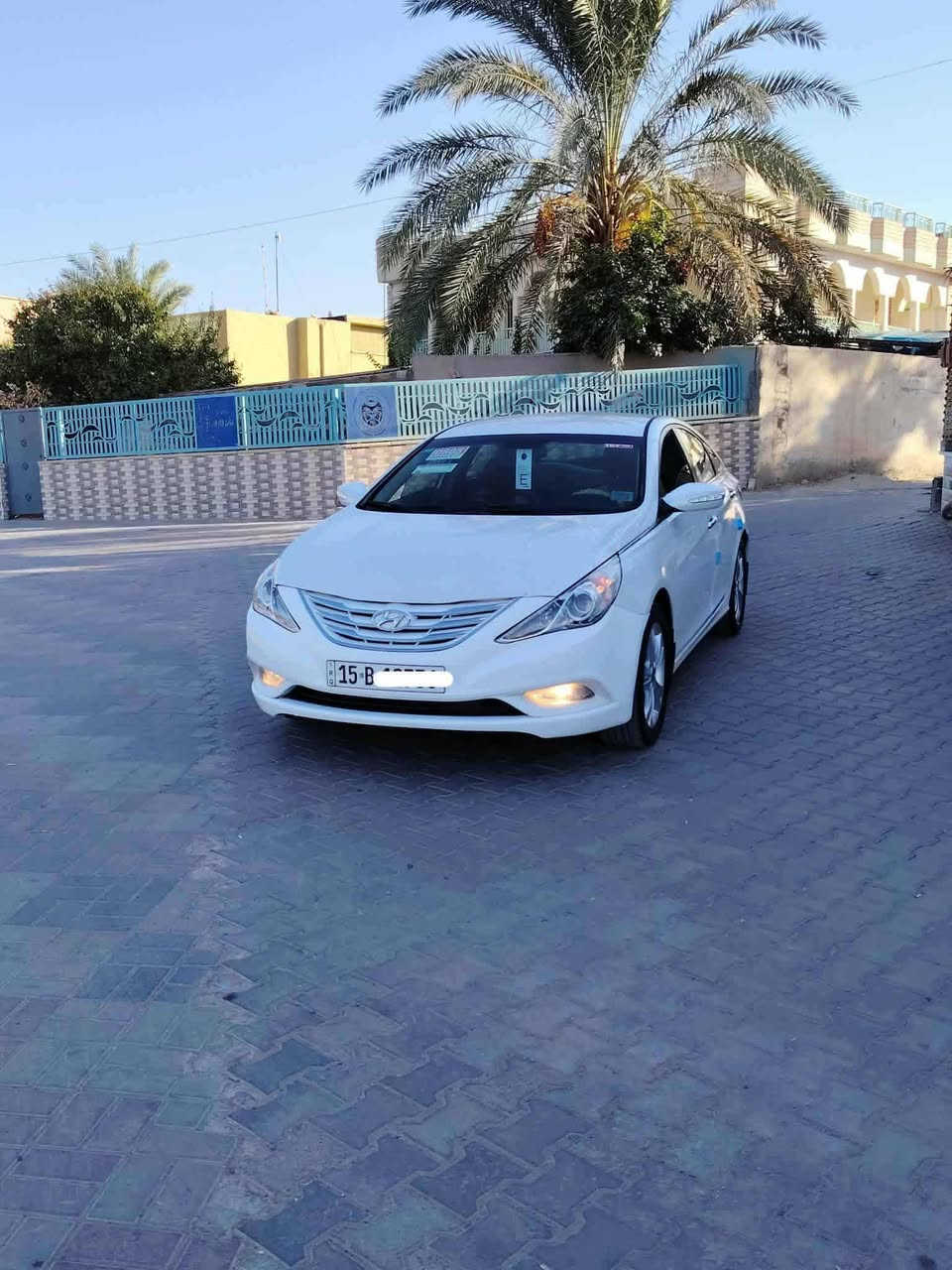 للبيع سوناتا 2011 خليجي مكفوله محرك 2400
سنويه بااسمي كشن كهربائي مري شفط تبريد قطعتين مكاني 5كيلو ***********
