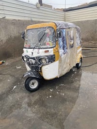 تكتك مديل 2018للبيع أوراق تكتك مثل ما تشوف كرفته حلوه مال جناي مو بياع...