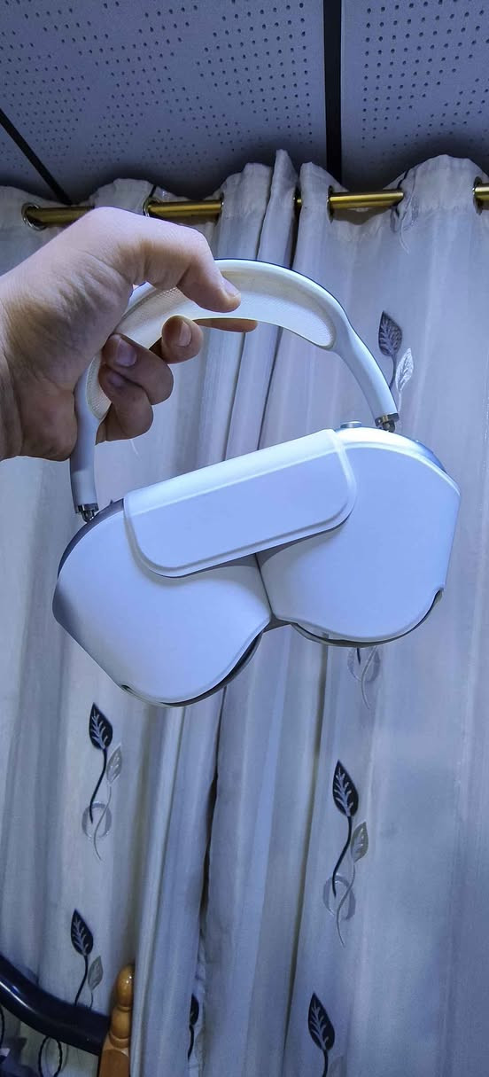 سماعه Air plus max الاصليه صوتها محيطي وكلش قوي ما شاء الله بيها حساسات همات وتكدر تفتح القطنيات مالته وتبدله مع وجود حافظه للسماعه سعرها 75 بي مجال تاخذه شرط الفحص كركوك, العراق


**إذا كنت صاحب هذا الإعلان وتريد حذفه لأي سبب، رجاءا أرسل رسالة إلى الدعم الفني**