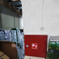 ورشة سيارات • ربط هوز لير • سايدين الحي العسكري