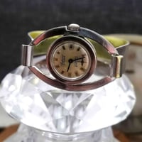 ساعة نسائية • انتيكة سويسرية • صناعة الأربعينات