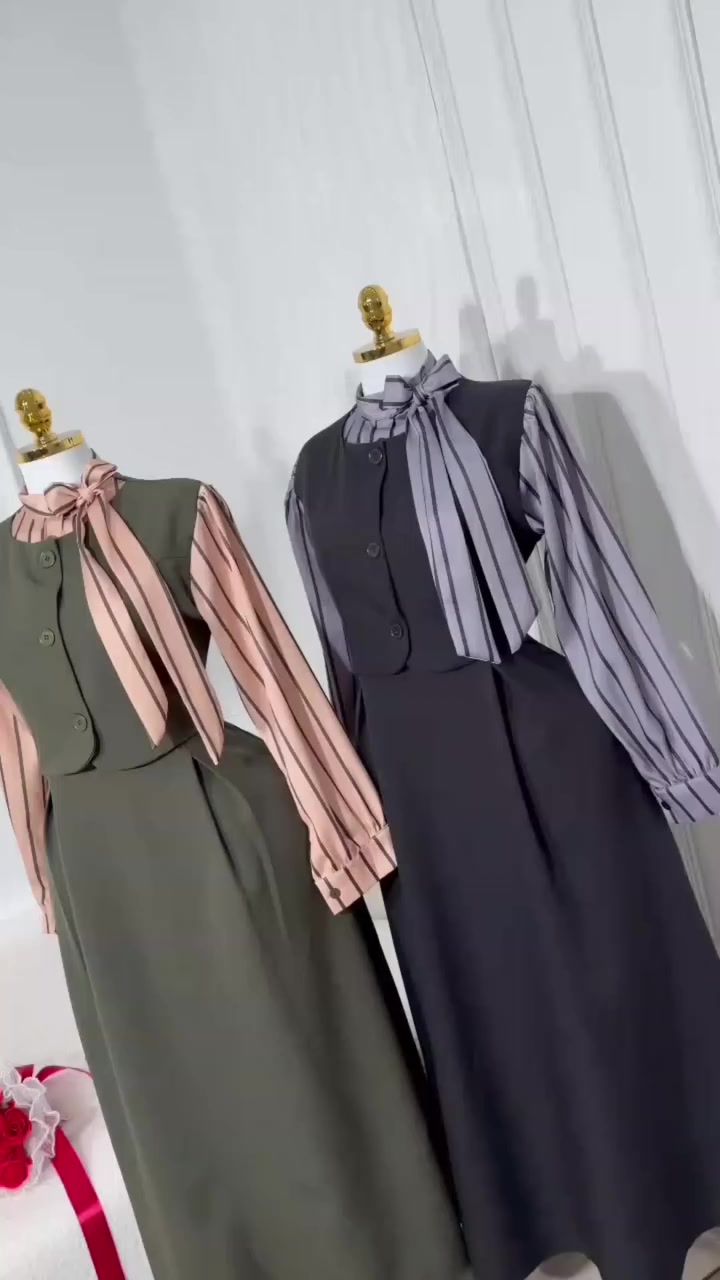 فستان العيد خامه دابل صيفي  الاصلي 
سعر 28  الف 
قياس 48/46/44/42/40/38/

#اكسبلور #فولو #الونا_فاشن #عراق #ترند شتاء2026 تصويري تصميمي
reals reels explore followme فساتين_تركية


**إذا كنت صاحب هذا الإعلان وتريد حذفه لأي سبب، رجاءا أرسل رسالة إلى الدعم الفني**