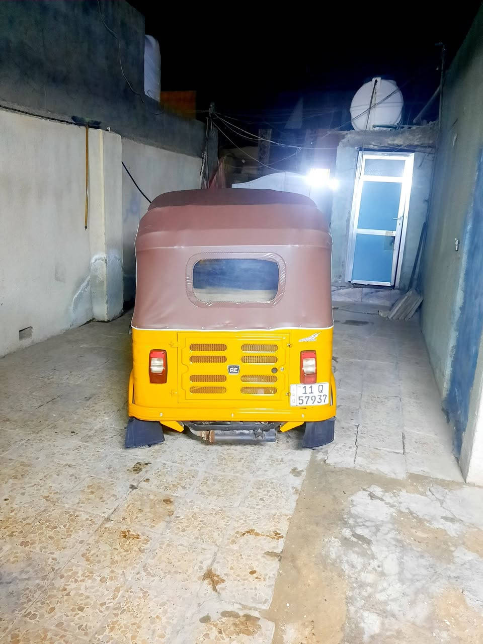 تكتك  2020 شهر 11 رقم سنوية كفالة عامة

السعر  6600

رقم  ***********

المكان بغداد / حي النصر
