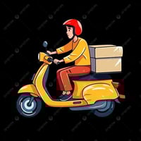 دلفري • الصويرة • معيل وحيد