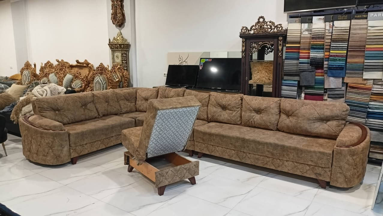 ♥️ ♥️ الراوي .. لبيع وشراء كافة الاثاث المنزلي ♥️♥️
العنوان اربيل فرمان بران 

دوسايد بنصلاوه مقابل صيدليه سروران ❤️💗

للاستفسار____فايبر +  واتساب  ***********  📞📱

يوجد لدينا اوسطه فتح ونقل وشد الغرف التركيه فقط بأسعار مناسبه 🔥🔥
