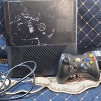 اكس بوكس 360 • مهكر • ٣٥٠ لعبة