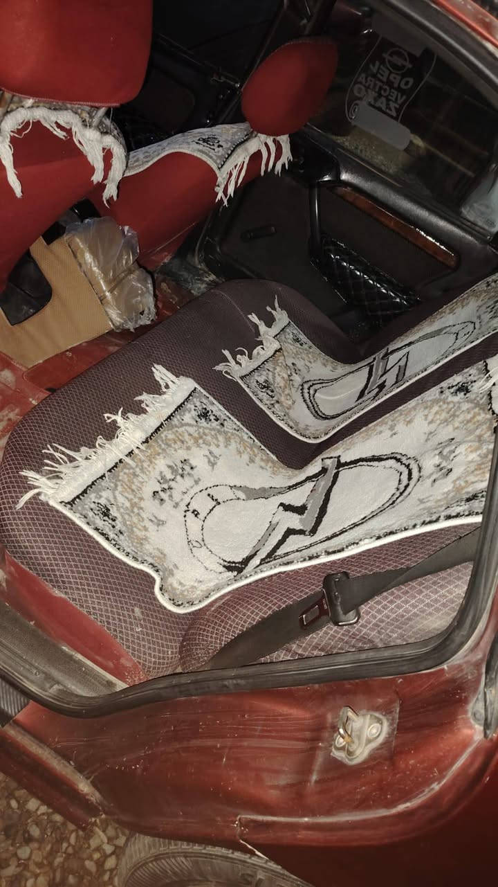 فكترا حجم 20
كير ومحرك شرط
دعم مابيه فقط بخ عام جمالي
موديل 1993
كير عادي
الهزة والسنوية جديده
شرط التحويل 
السعر 40
العنوان دهوك دوميز فايدة 
***********واتساب فقط
***********
*********** سميل, دهوك
