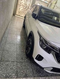كيا سيلتوس موديل ٢٠٢٥  ماشيه ٥٠٠٠الف محرك ١٦٠٠تيربو وارد كوري صور الحا...