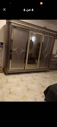 غرفه زان ايطالي درجه اولى متانه عااليه جدا قويه ثقيله سعر الشراء 90ورق...