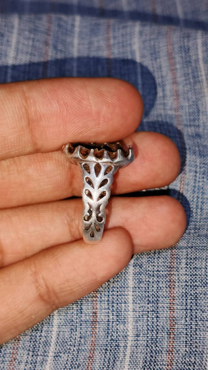 قالب فضه 15الف عنواني البصره (لا يوجد توصيل) ***********
