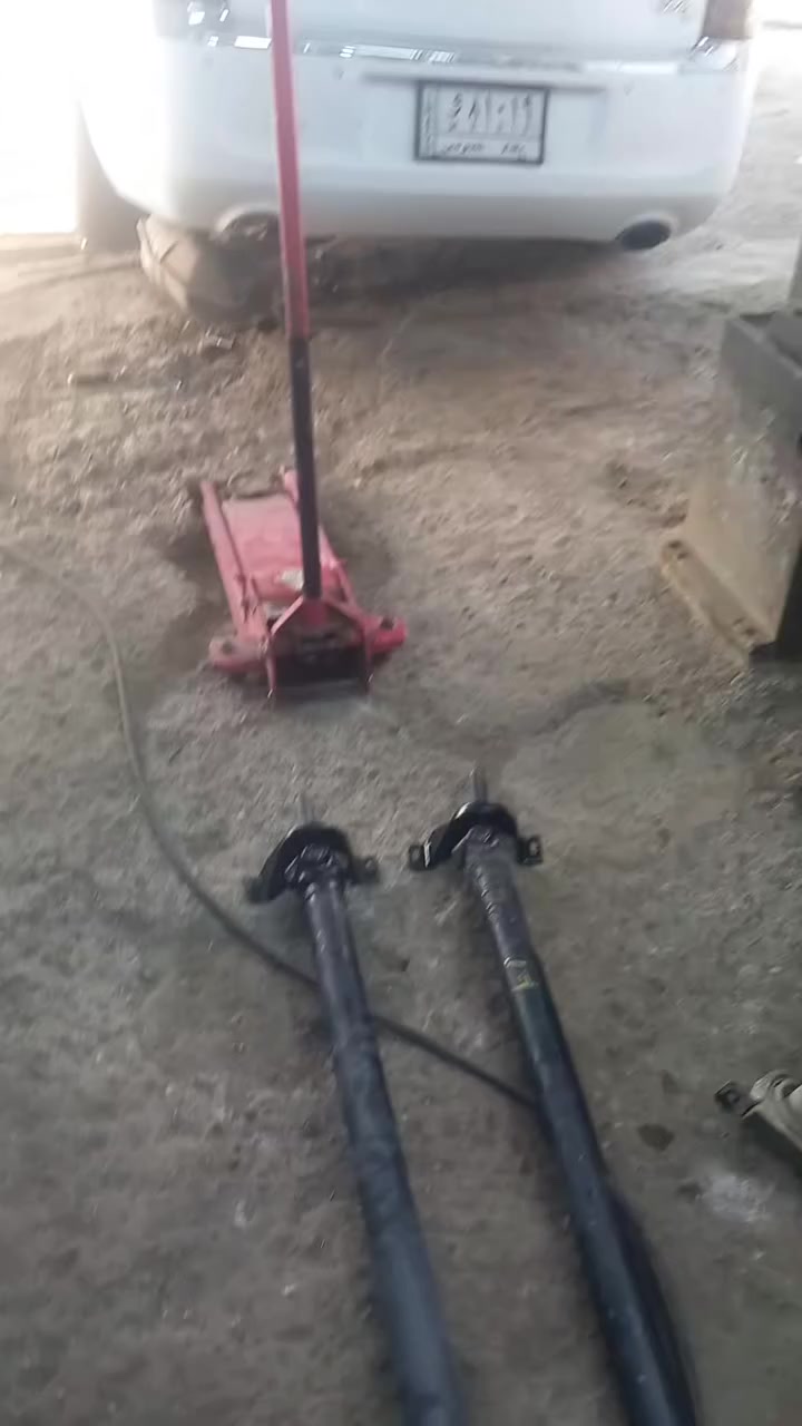 ستارالعبيدي 🩶ياالله السلام عليكم شباب 
تصليح الكاردنات كافة انواع السيارات يوجد كافة انواع الكاردنات الأمريكي دارنكو جيب وموستك جارجر أوباما وبأسعار مناسبة #ستارالعبيدي 
الهاتف ***********
