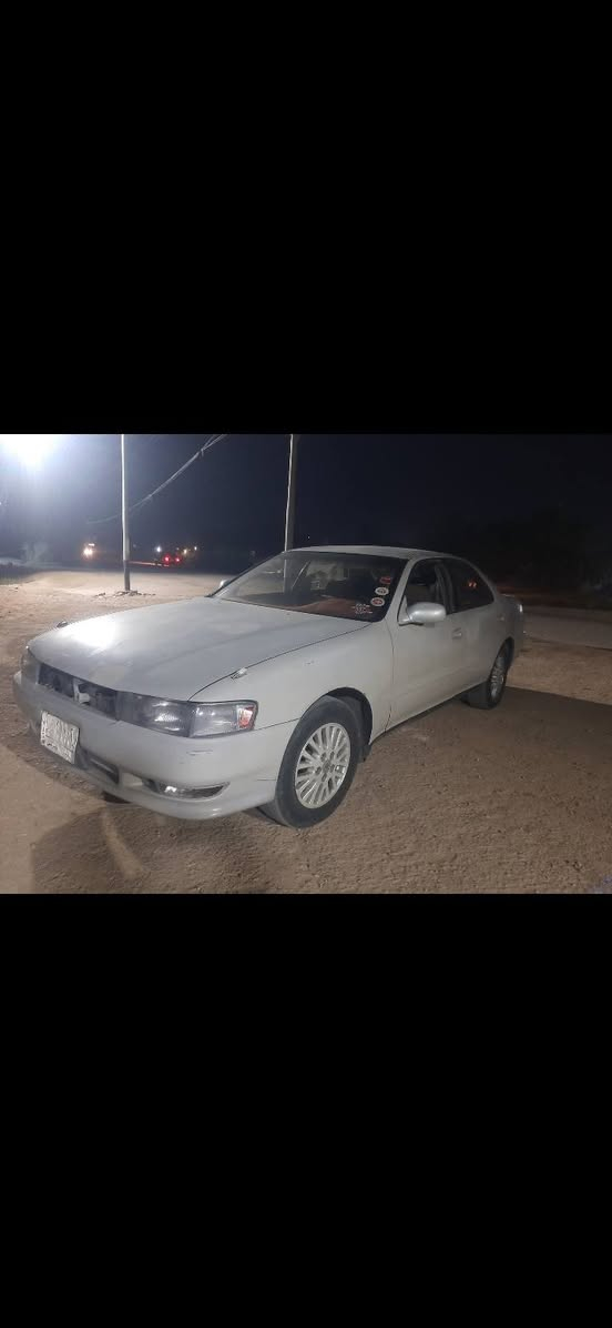 كرستا 95 كفاله عامه تاخذ رقم انكليزي راعيها بالنصر محرك 2500 جاهزه مكفوله ضربه صبغ كص نقل جثه عيب شرعي اصوليات مكانها ذي قار خابر راعيها سعر 48 مجال بسيط سياره حلوه مال جناي 
*********** بيع او مراوس
