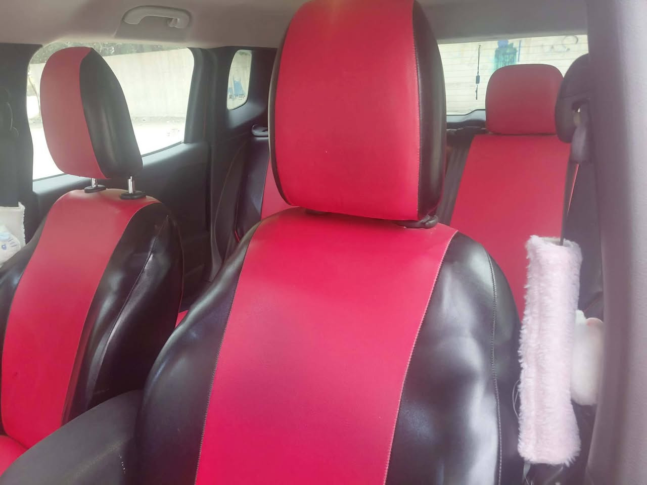 سلام عليكم ورحمة الله جيب رنكد موديل 2018 أمريكي بيها دعاميه وال جاملغ مفتوح تكعيد الدعامية فئة سبورت رقم شمالي الأماني بيع مراوس ترهم
***********
ادمن وافق اترجاك
