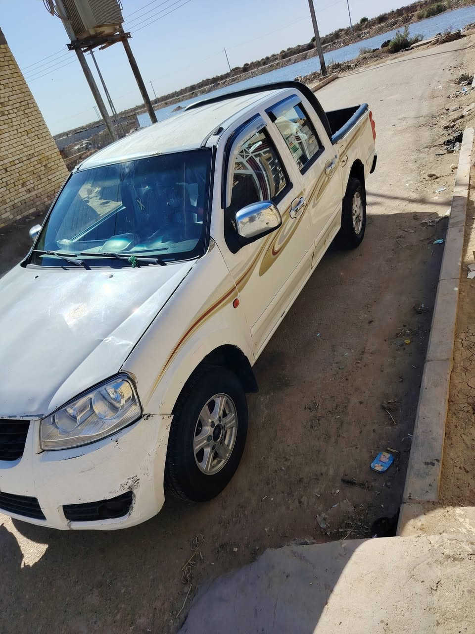 كريت ويل 2014 سنويه منتهيه عنوان العماره شراي تصل ***********
