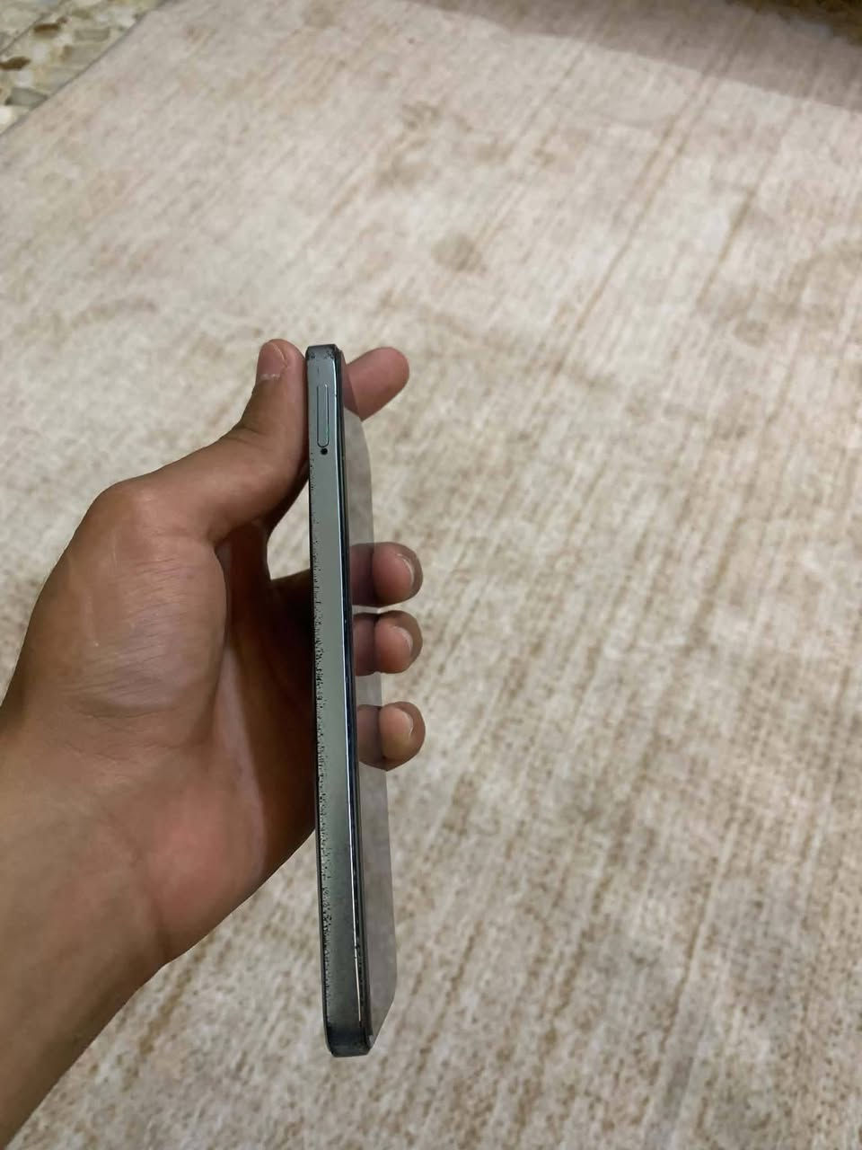 سلام عليكم هونر ٩٠ لايت مبدل شاشه وبيها فطور خفيفه ذاكره ٢٥٦ العشوائيه ١٢ للبيع او مراوس السعر قيم بال يرضي الله مكاني بغداد غزاليه


**إذا كنت صاحب هذا الإعلان وتريد حذفه لأي سبب، رجاءا أرسل رسالة إلى الدعم الفني**