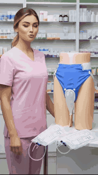 📌وفرنالكم حقيبه التبول للرجال والنساء تساعدكبارالسن
والمرضى لعدم الذهاب للحمال وخصوصا بالليل 
📌تحافظ على الفرش والاغطيه من البلل وخصوصا للمرضى اصحاب السلس البولي 
📌تمنحك الراحه اثناء النوم وعند السفر وعدم التوقف كل شويه  
📌للحجز والاستفسار مراسله الصفحه او الاتصال واتساب على الرقم ***********
