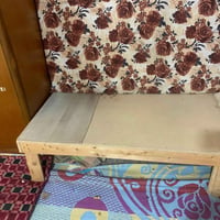 النجف • سراير • مجموعة